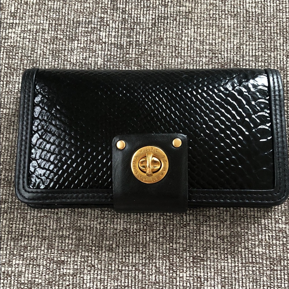 Marc Jacobs Clutch Wallet